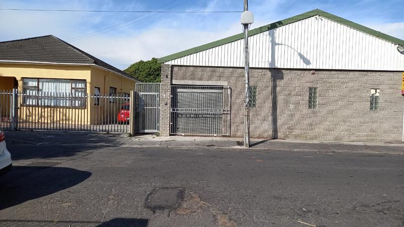 Commercial Property for Sale in Goodwood Central Western Cape